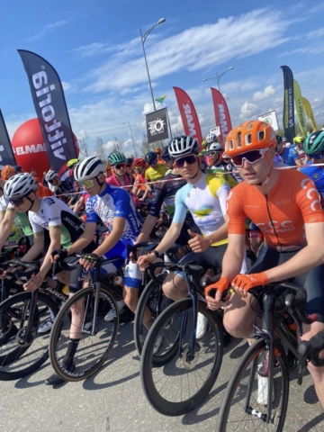 Wyścig Ślężański Mnich