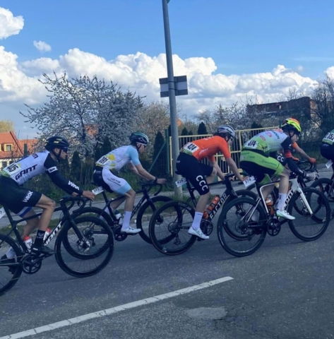 Wyścig Ślężański Mnich