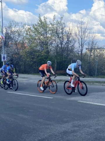 Wyścig Ślężański Mnich