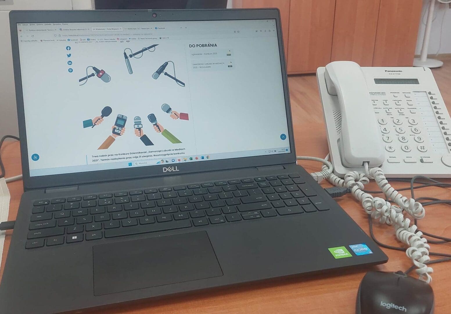   Ostatni moment by przesłać prace na konkurs dziennikarski Pula nagród wynosi 9 tys zł WIDEO