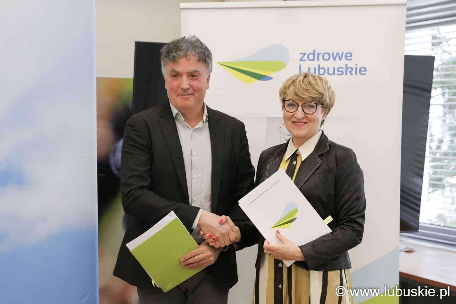   Lubuszanie w gronie szczęśliwców Dofinansowanie do in vitro już po raz szósty WIDEO