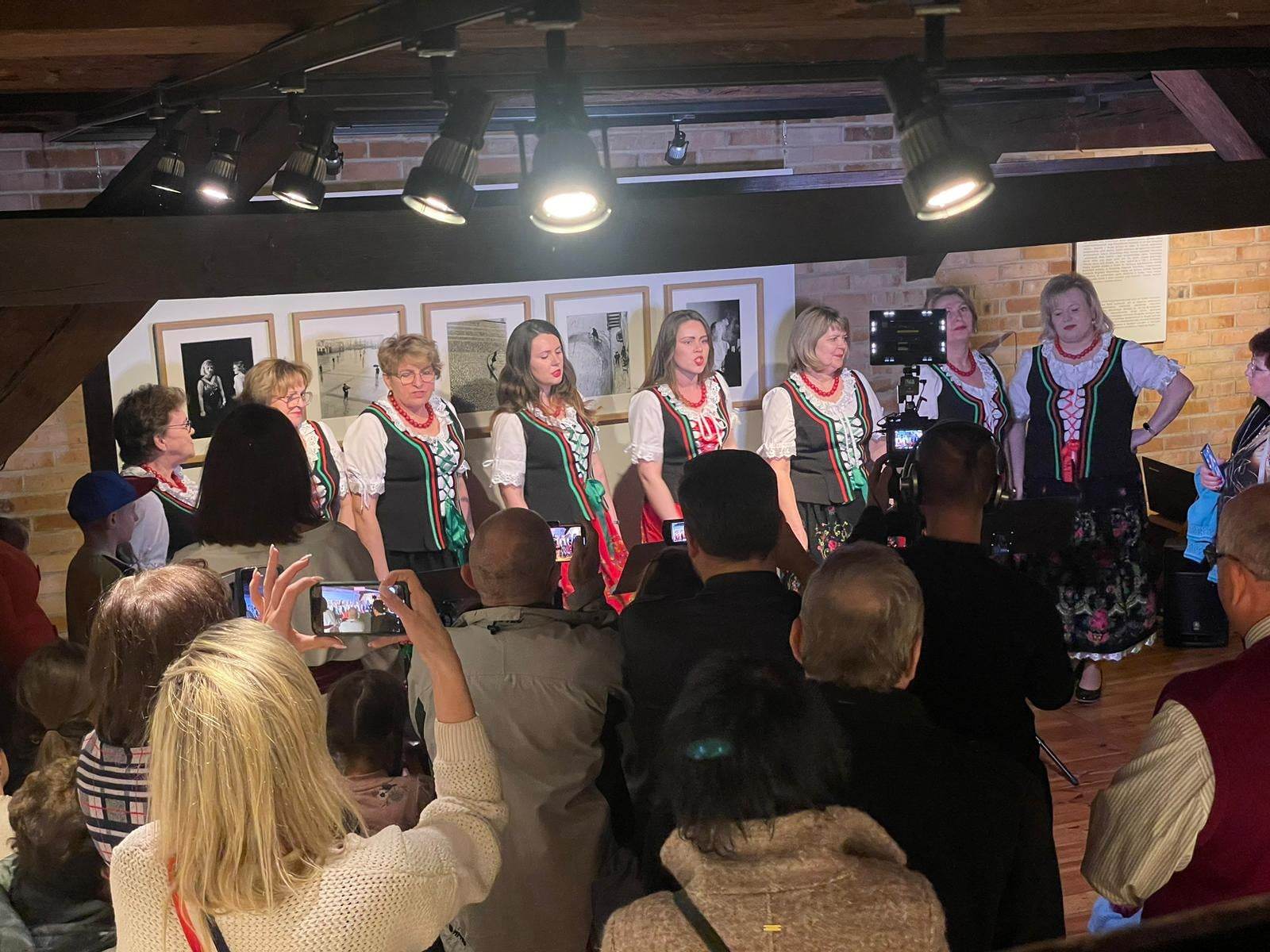   Najpiękniejsze pisanki w gorzowskim Spichlerzu WIDEO