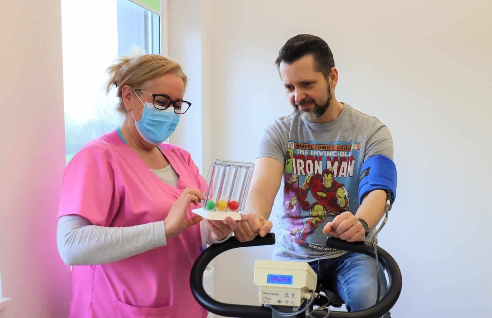   Kardiochirurgia w Gorzowie Wlkp Poznajcie historię kolejnego uratowanego pacjenta