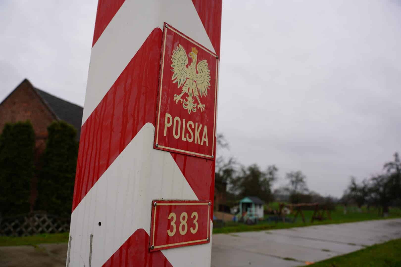   Czy chcemy znów zamknąć się przed Europą REPORTAŻ WIDEO