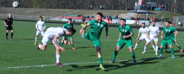 Carina Gubin - Rekord Bielsko-Biała