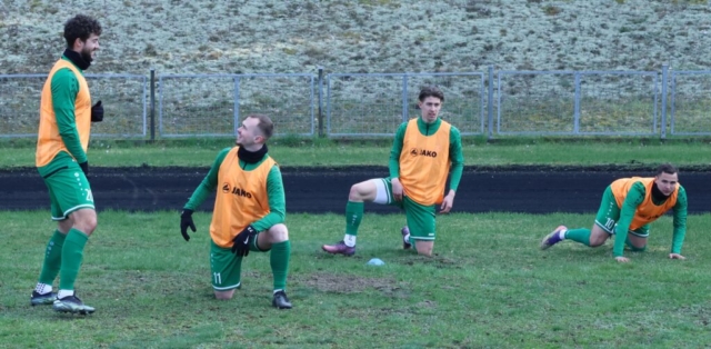 Carina Gubin - Rekord Bielsko-Biała