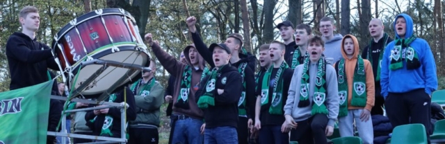 Carina Gubin - Rekord Bielsko-Biała