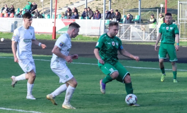 Carina Gubin - Rekord Bielsko-Biała