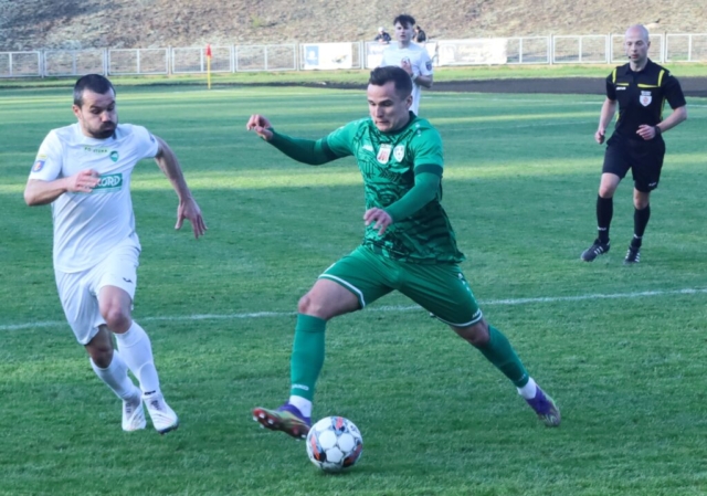 Carina Gubin - Rekord Bielsko-Biała