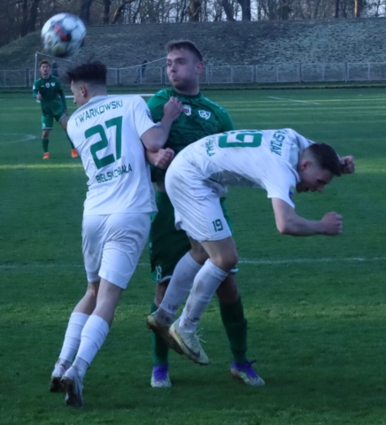 Carina Gubin - Rekord Bielsko-Biała