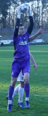 Carina Gubin - Rekord Bielsko-Biała