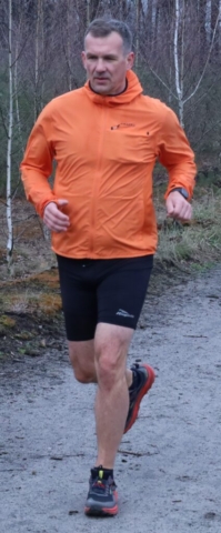 Wielkanocny parkrun w Zielonej Górze