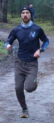 Wielkanocny parkrun w Zielonej Górze