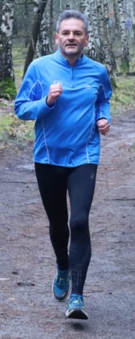 Wielkanocny parkrun w Zielonej Górze