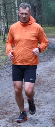 Wielkanocny parkrun w Zielonej Górze