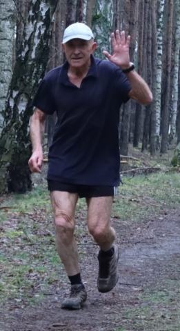 Wielkanocny parkrun w Zielonej Górze