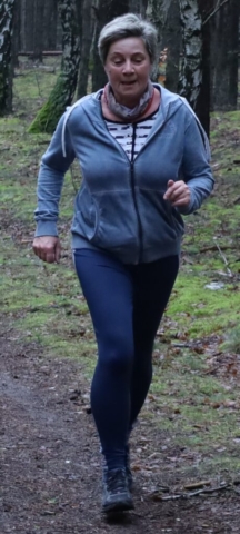 Wielkanocny parkrun w Zielonej Górze