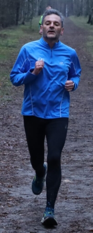 Wielkanocny parkrun w Zielonej Górze