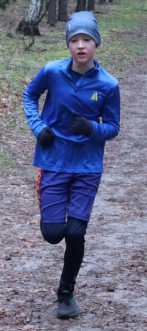 Wielkanocny parkrun w Zielonej Górze