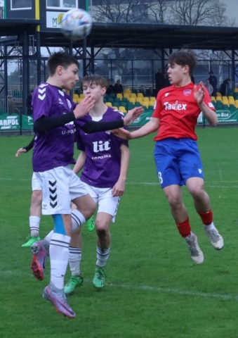 Lechia Zielona Góra - Raków Częstochowa