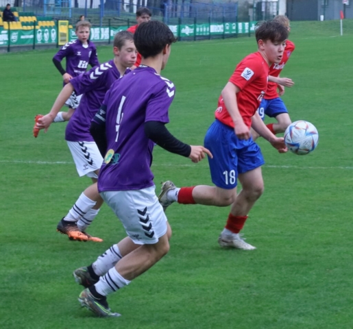 Lechia Zielona Góra - Raków Częstochowa