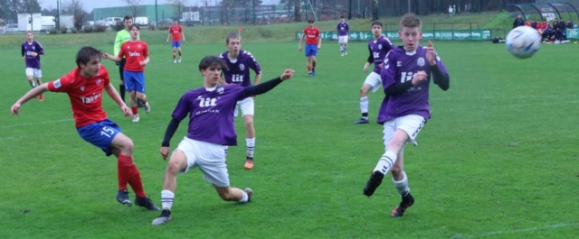 Lechia Zielona Góra - Raków Częstochowa