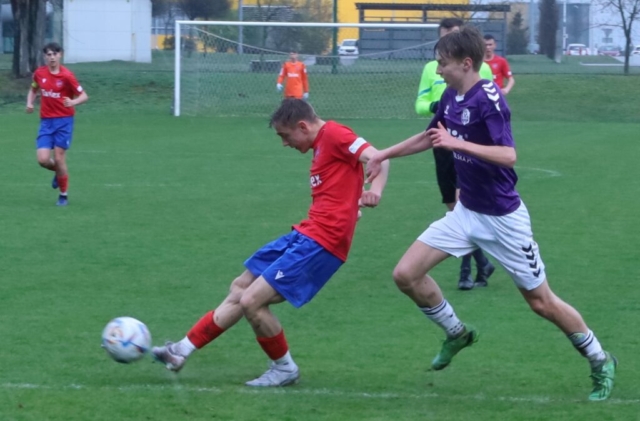 Lechia Zielona Góra - Raków Częstochowa