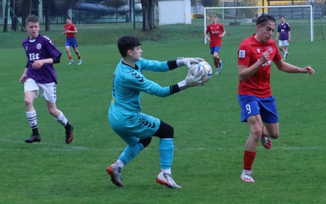 Lechia Zielona Góra - Raków Częstochowa