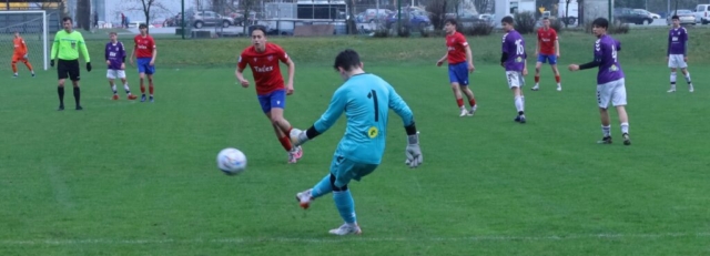 Lechia Zielona Góra - Raków Częstochowa