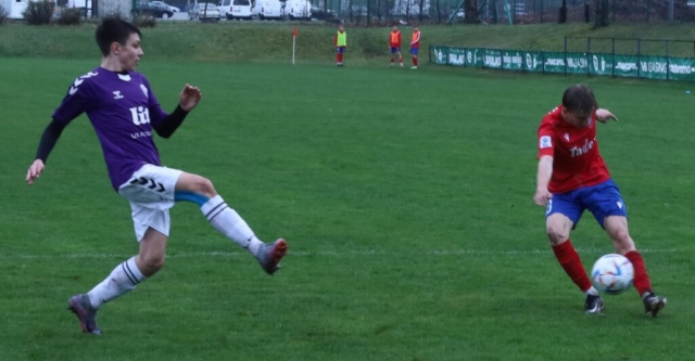 Lechia Zielona Góra - Raków Częstochowa