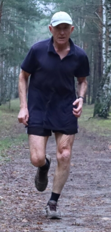 Wielkanocny parkrun w Zielonej Górze