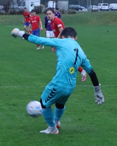 Lechia Zielona Góra - Raków Częstochowa