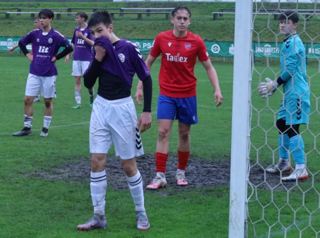 Lechia Zielona Góra - Raków Częstochowa