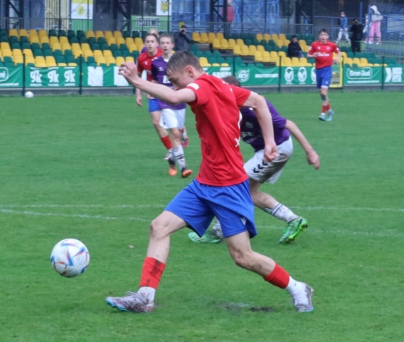 Lechia Zielona Góra - Raków Częstochowa