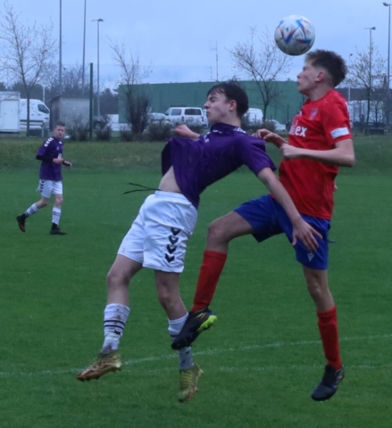 Lechia Zielona Góra - Raków Częstochowa