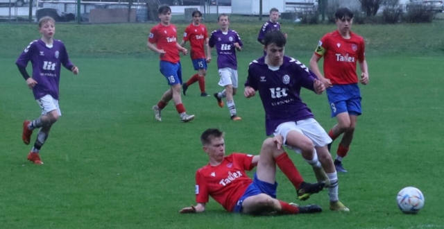 Lechia Zielona Góra - Raków Częstochowa