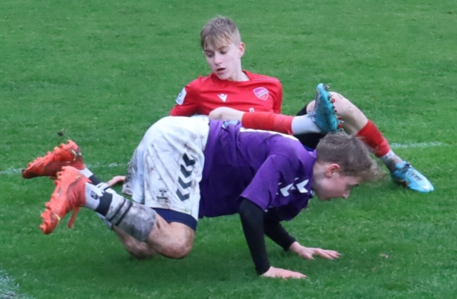 Lechia Zielona Góra - Raków Częstochowa