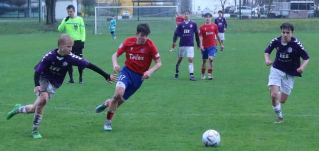 Lechia Zielona Góra - Raków Częstochowa