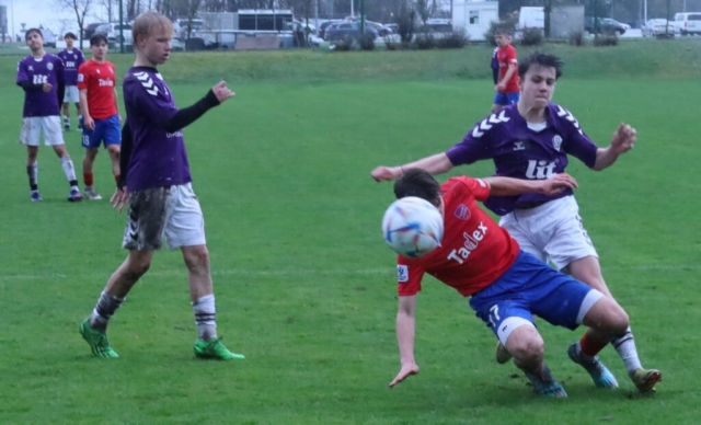 Lechia Zielona Góra - Raków Częstochowa
