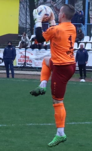 Pogoń Świebodzin - Ilanka Rzepin