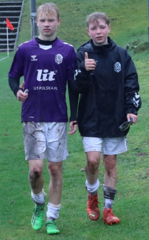 Lechia Zielona Góra - Raków Częstochowa