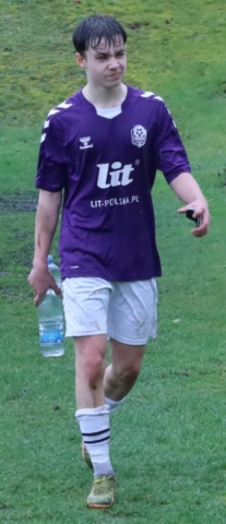 Lechia Zielona Góra - Raków Częstochowa