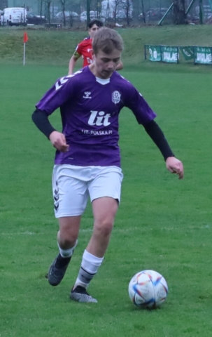 Lechia Zielona Góra - Raków Częstochowa