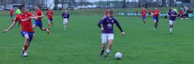 Lechia Zielona Góra - Raków Częstochowa