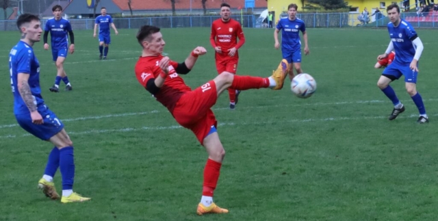 Pogoń Świebodzin - Ilanka Rzepin