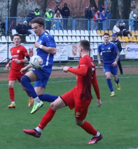 Pogoń Świebodzin - Ilanka Rzepin