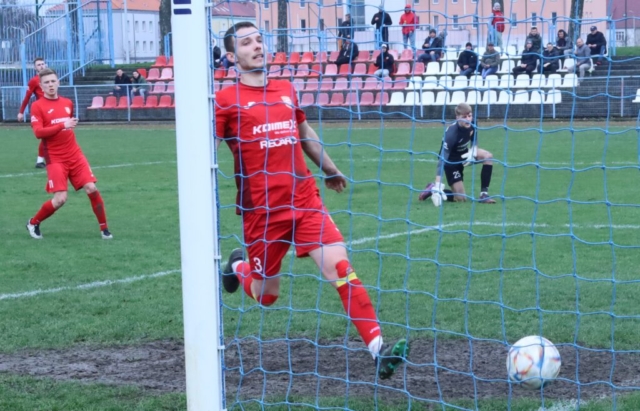 Pogoń Świebodzin - Ilanka Rzepin