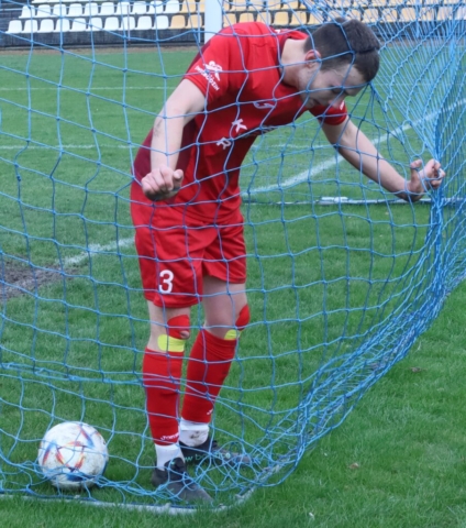 Pogoń Świebodzin - Ilanka Rzepin