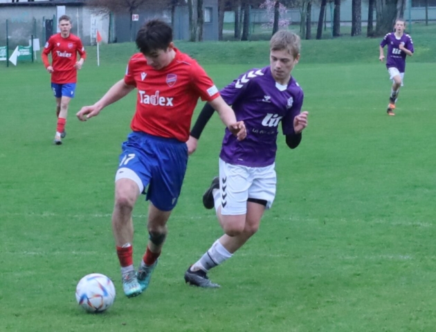 Lechia Zielona Góra - Raków Częstochowa