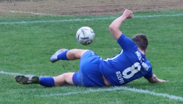 Pogoń Świebodzin - Ilanka Rzepin